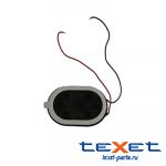 Динамик (Buzzer+Speaker) для teXet TM-101