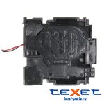 Динамик (buzzer+speaker) для teXet TM-214 в сборе (оригинал) 