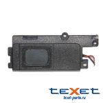 Динамик полифонический (buzzer) для teXet TM-5010 (X-selfie) (оригинал)